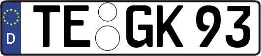 TE-GK93