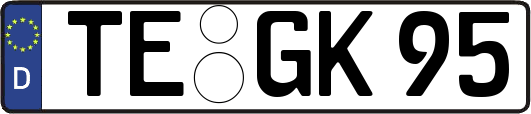 TE-GK95