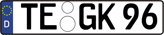 TE-GK96