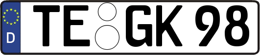 TE-GK98