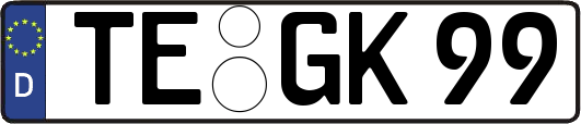 TE-GK99