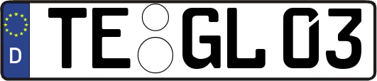 TE-GL03