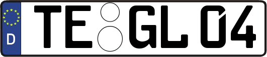 TE-GL04
