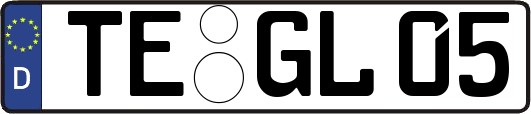 TE-GL05