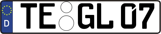 TE-GL07