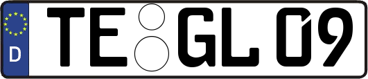 TE-GL09