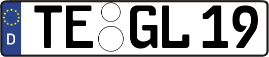 TE-GL19