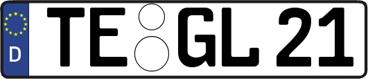 TE-GL21