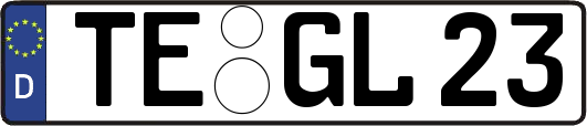 TE-GL23