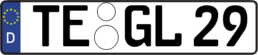 TE-GL29