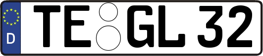 TE-GL32