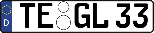 TE-GL33
