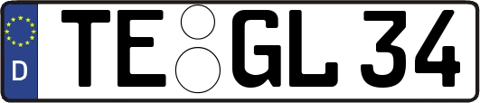 TE-GL34