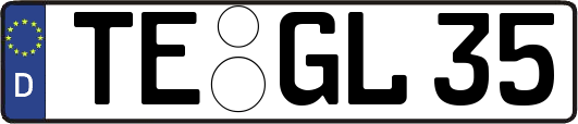 TE-GL35