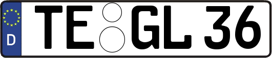 TE-GL36