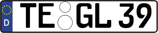TE-GL39