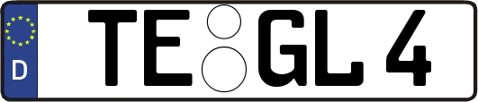 TE-GL4