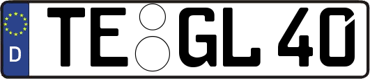 TE-GL40
