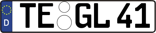 TE-GL41