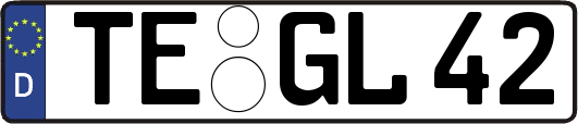 TE-GL42