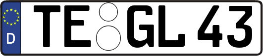 TE-GL43