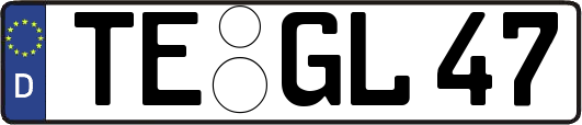TE-GL47