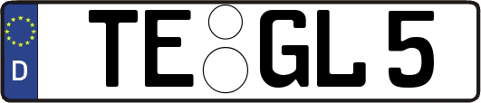 TE-GL5