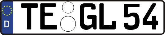 TE-GL54