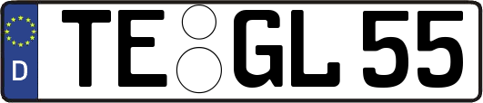 TE-GL55