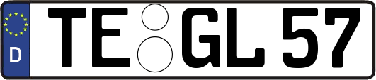 TE-GL57