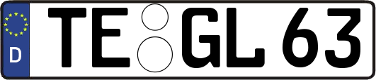 TE-GL63