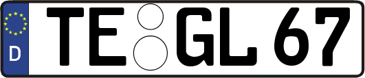 TE-GL67