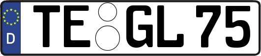 TE-GL75