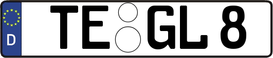 TE-GL8