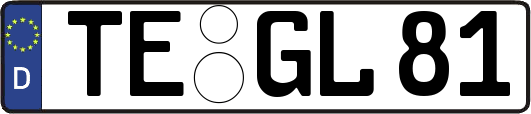 TE-GL81
