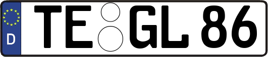 TE-GL86