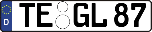 TE-GL87