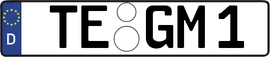 TE-GM1