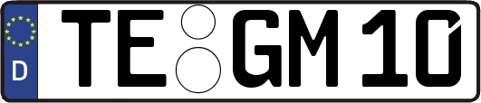TE-GM10