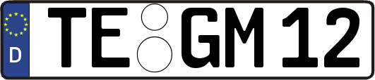 TE-GM12