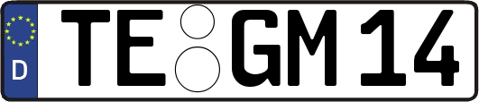 TE-GM14