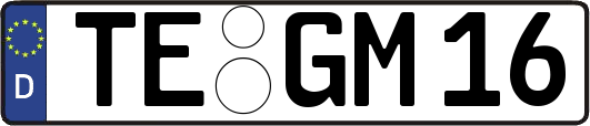 TE-GM16