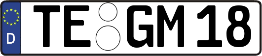 TE-GM18