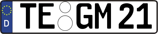 TE-GM21