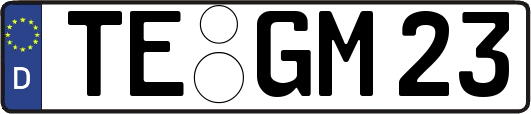 TE-GM23