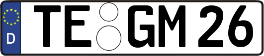TE-GM26