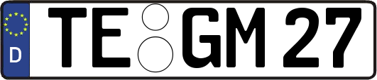 TE-GM27