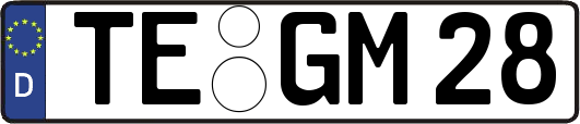 TE-GM28