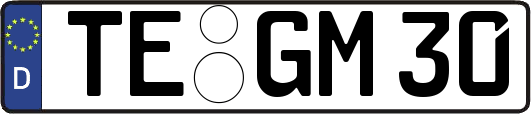 TE-GM30