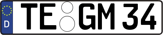 TE-GM34